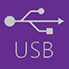 USB-Buchse