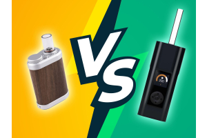 tinymight 2 vs arizer solo 3