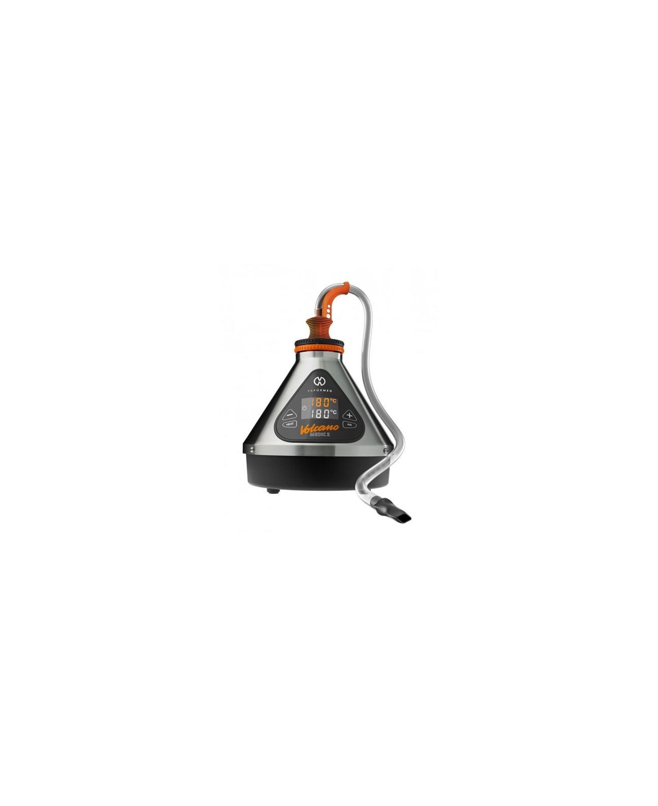Volcano Medic 2