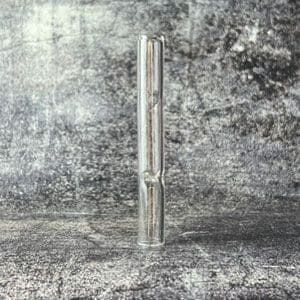 Szklane body - Dani V3