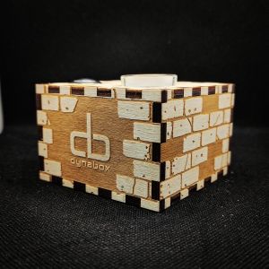 DynaBox Micro Brick - grzałka indukcyjna dla DynaVap