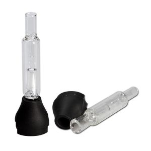 X-VAPE Vital - szklany bubbler (filtr wodny)