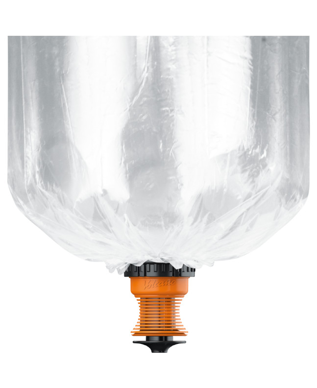 Volcano Easy Valve - balon z adapterem