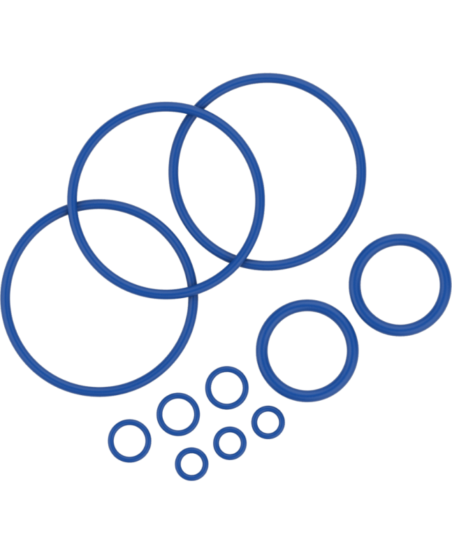 Zestaw uszczelek - Mighty