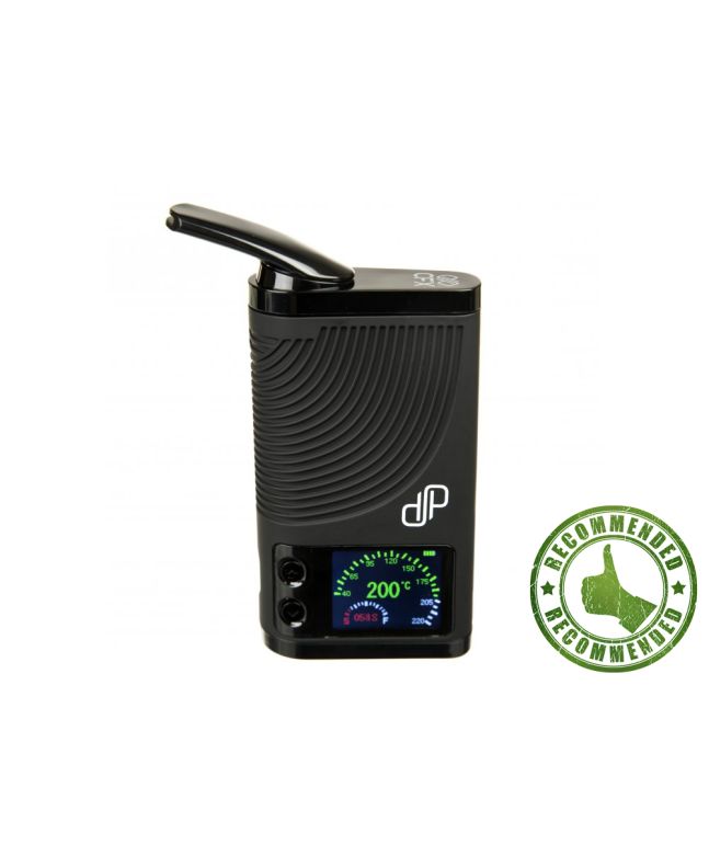 Vaporizer Boundless CFX