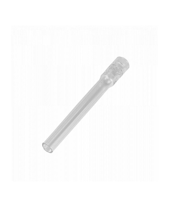 Ustnik szklany Arizer Solo - prosty