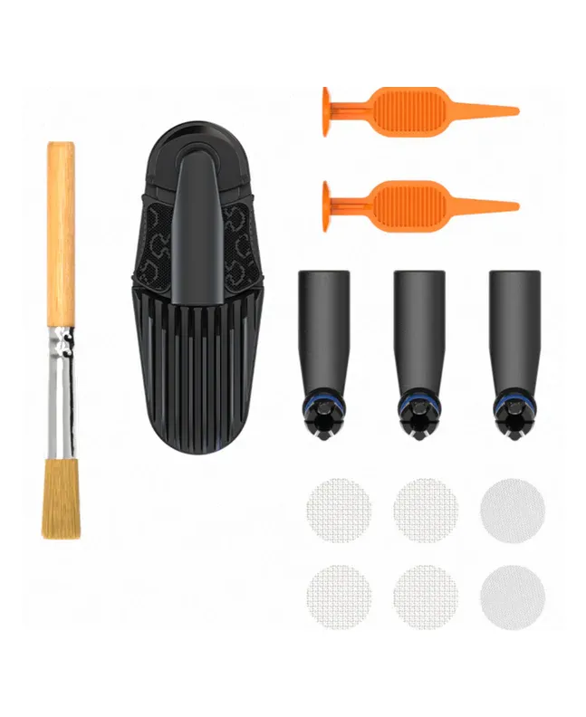 Zestaw naprawczy do vaporizera Mighty