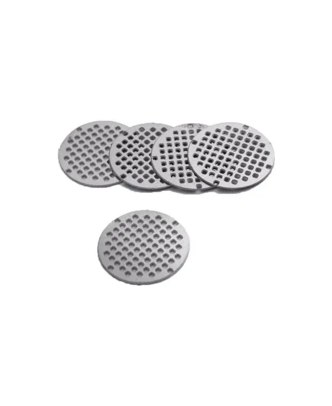 Zapasowe sitka ustnika - Boundless CFX CF Hybrid