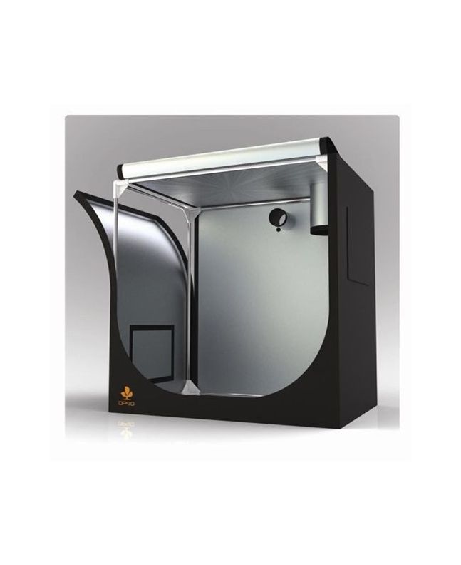 Growbox, namiot - SECRET JARDIN DARK PROPAGATOR 60x40x60
