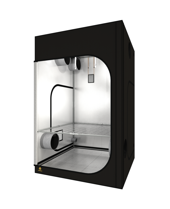 Growbox, namiot - SECRET JARDIN DARK ROOM 150x150x235