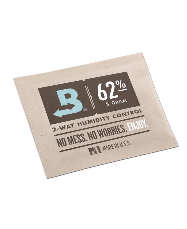 Boveda 62% 8g - regulator wilgotności 