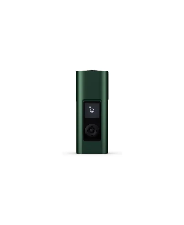 Arizer Solo 3 V2 - Green