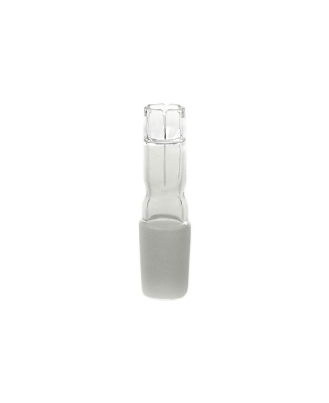 Adapter szklany 18mm - Arizer Solo / Air 