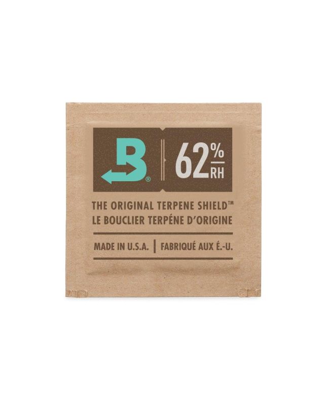 Boveda 62% 4g - regulator wilgotności 