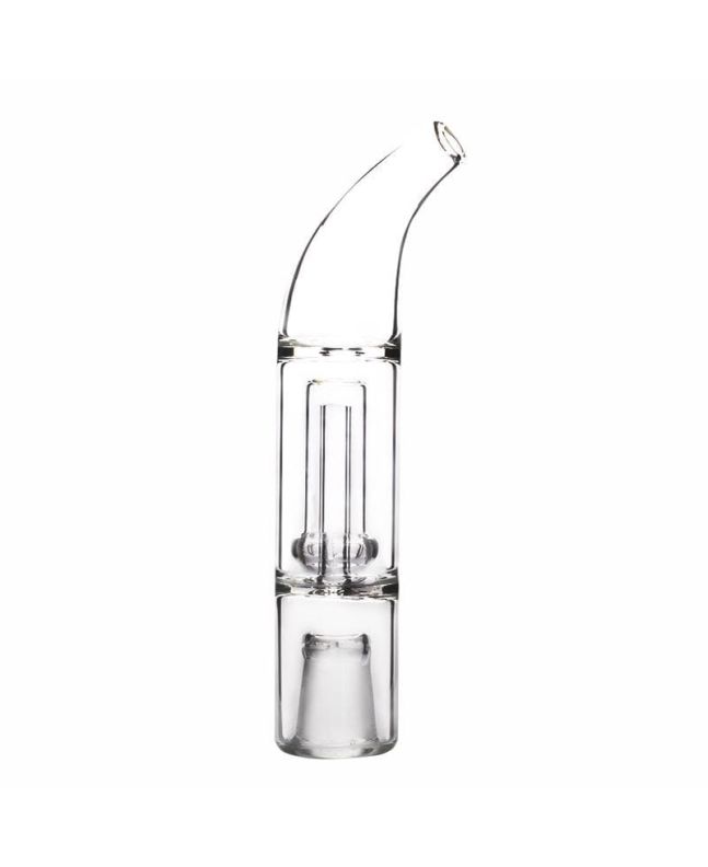 Bubbler szklany 14 mm