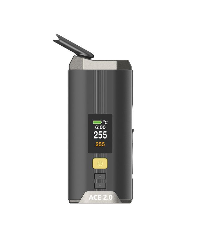 X-MAX ACE 2.0
