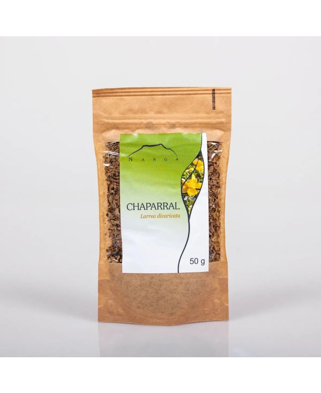 Chaparral - 25 g