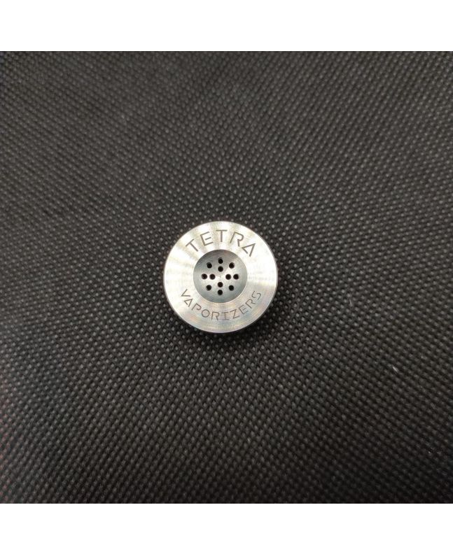 Tytanowy element grzewczy THC - Tetra Vaporizers