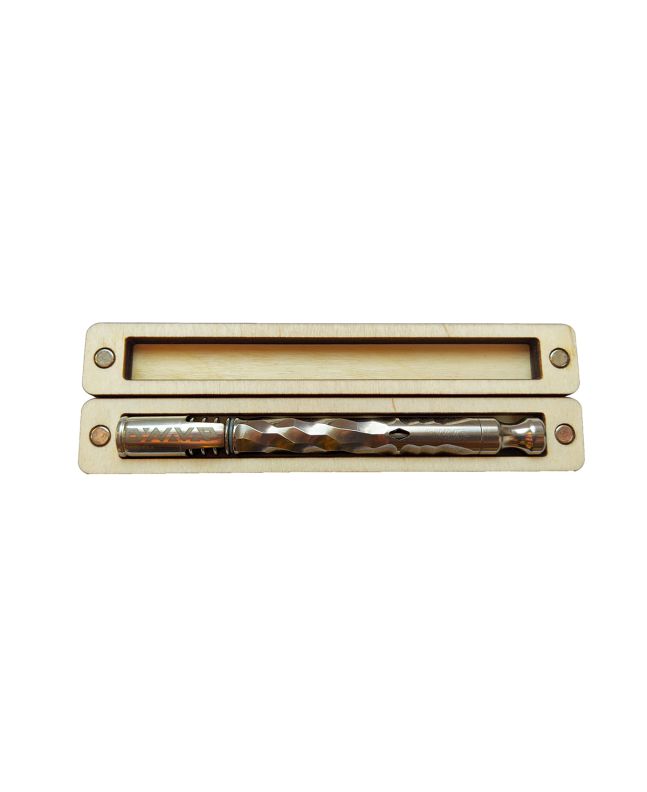 DynaBox Case XL - drewniane etui DynaVap M7 XL, OmniVap Titanium XL, Omni 2021