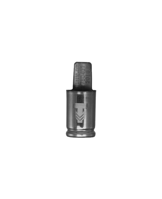DynaVap Captive Cap Low Temp - końcówka, nasadka