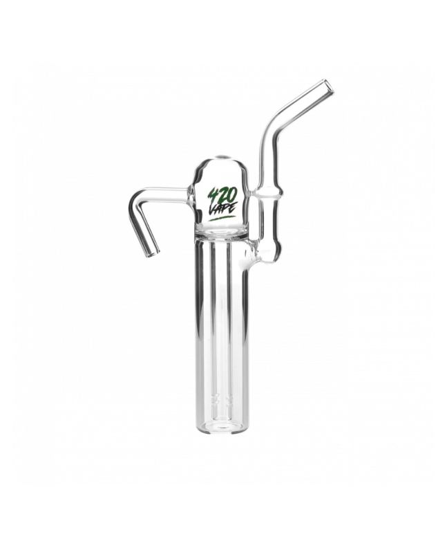 Bubbler XXL, filtr wodny - Crafty, Mighty