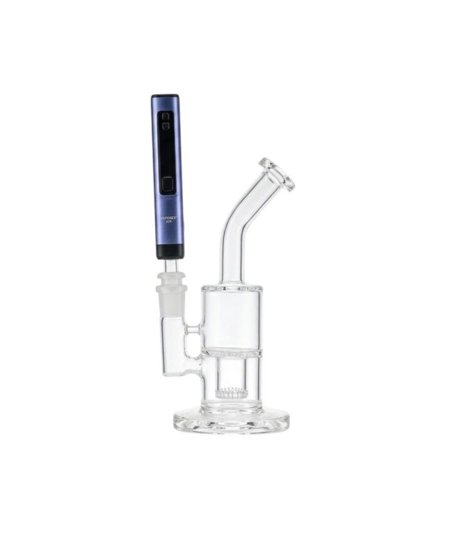 Bubbler, filtr wodny na szlif 18mm