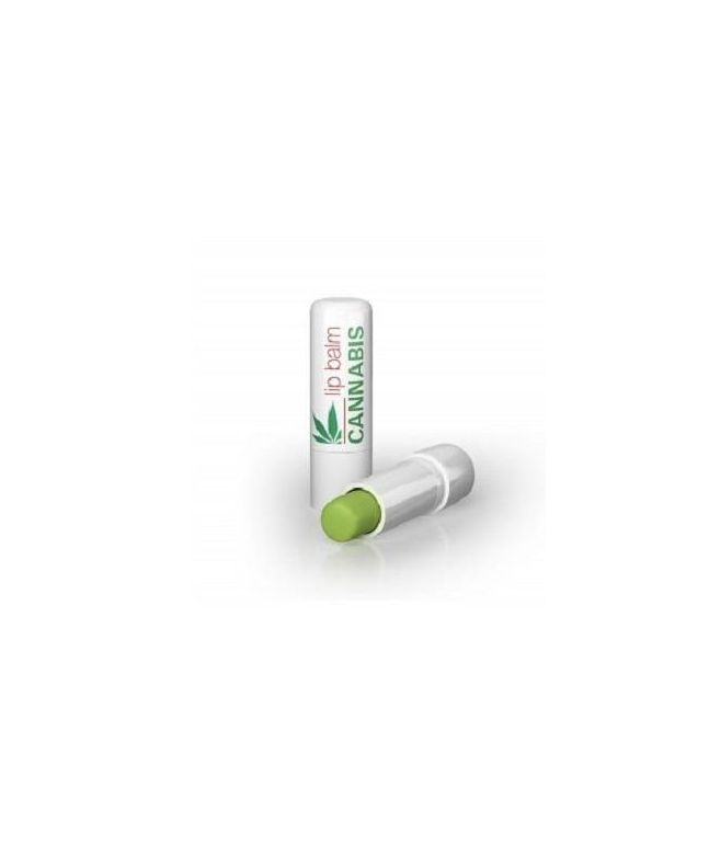 Konopna pomadka do ust - 4,8 ml