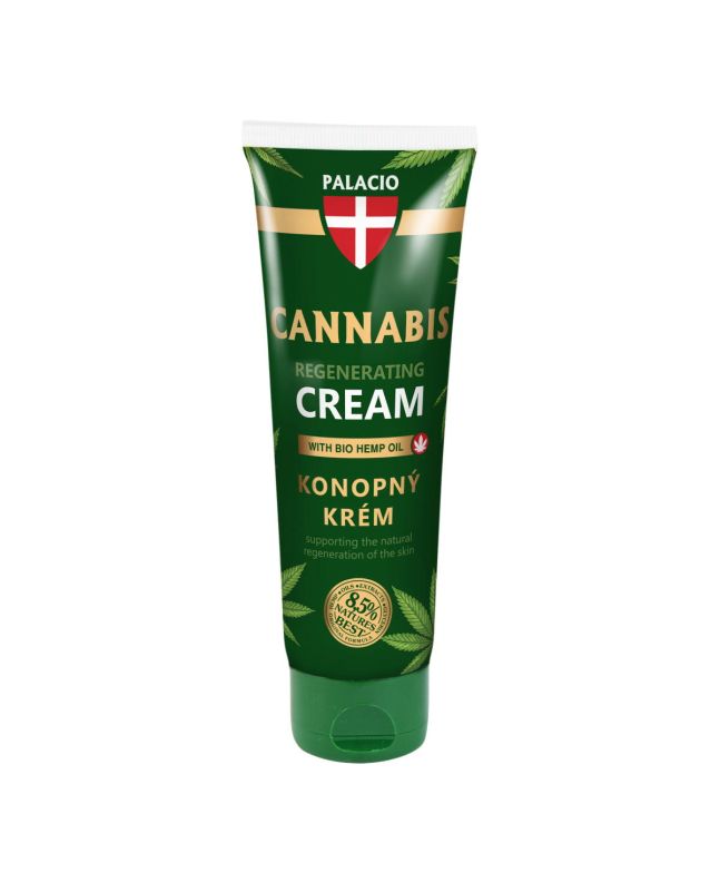 Palacio krem do rąk 12% 125ml