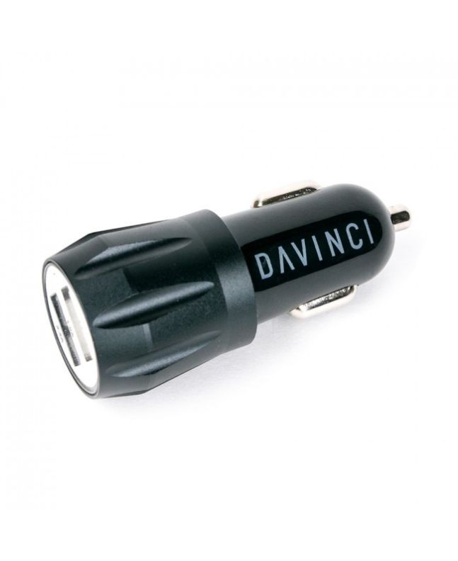 Ładowarka samochodowa z USB - DaVinci IQ