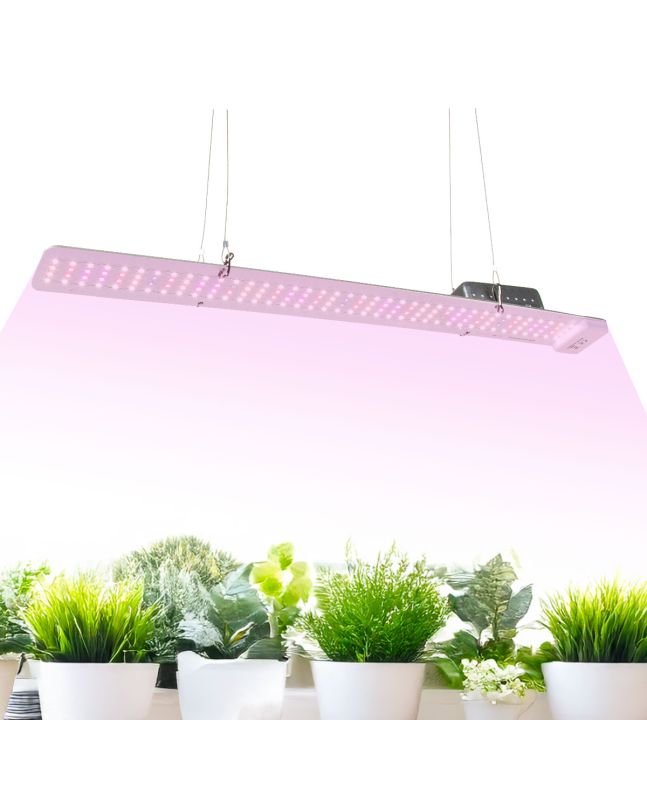 Lampa LED GROW 50W FULL SPEKTRUM