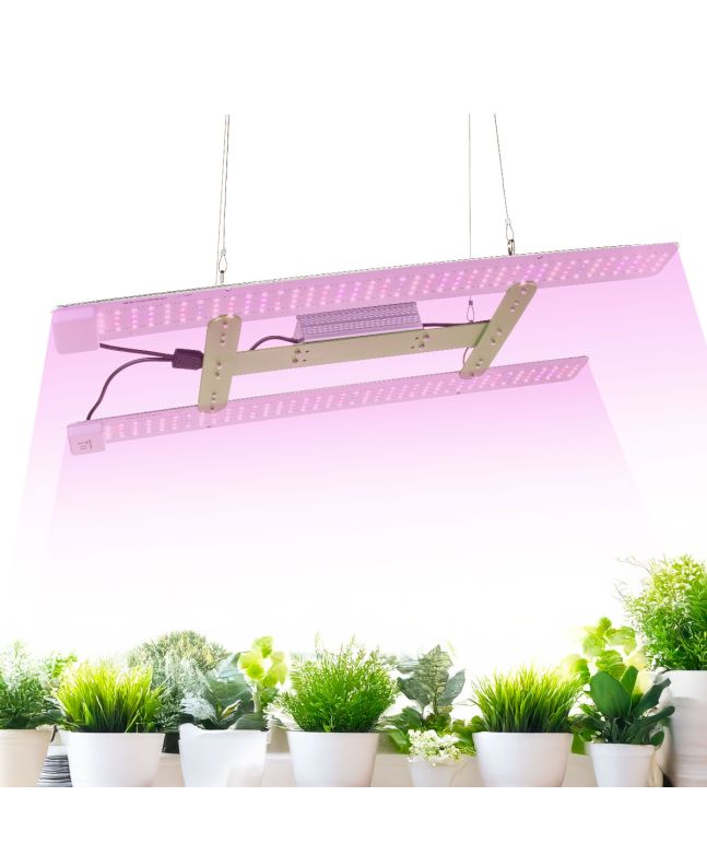 Lampa LED GROW 100W FULL SPEKTRUM
