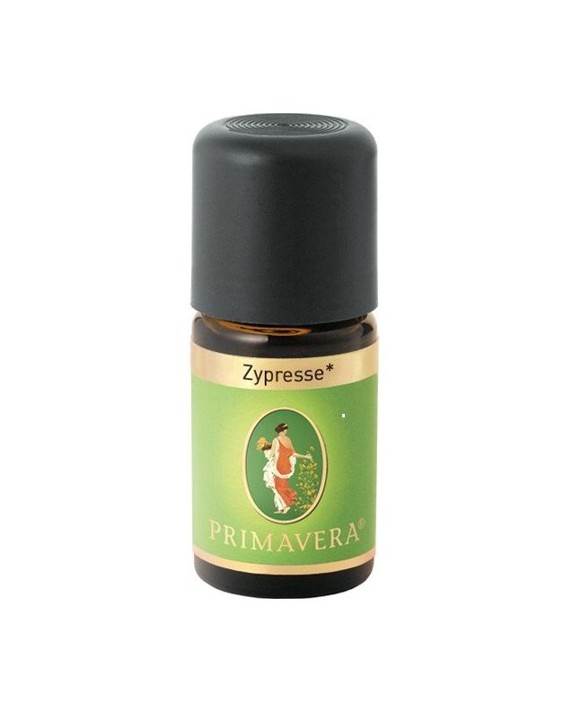Olejek eteryczny - Cyprysowy 5ml