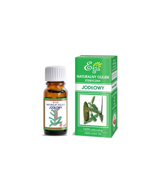 Olejek eteryczny - Jodłowy 10 ml