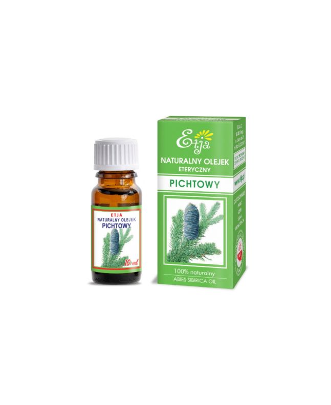 Olejek eteryczny - Pichtowy 10 ml
