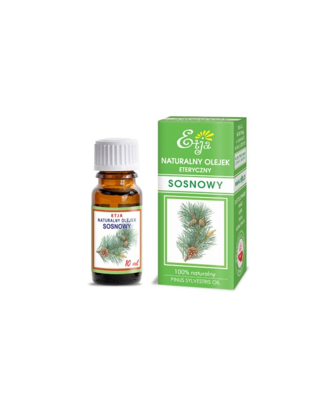 Olejek eteryczny - Sosnowy 10 ml