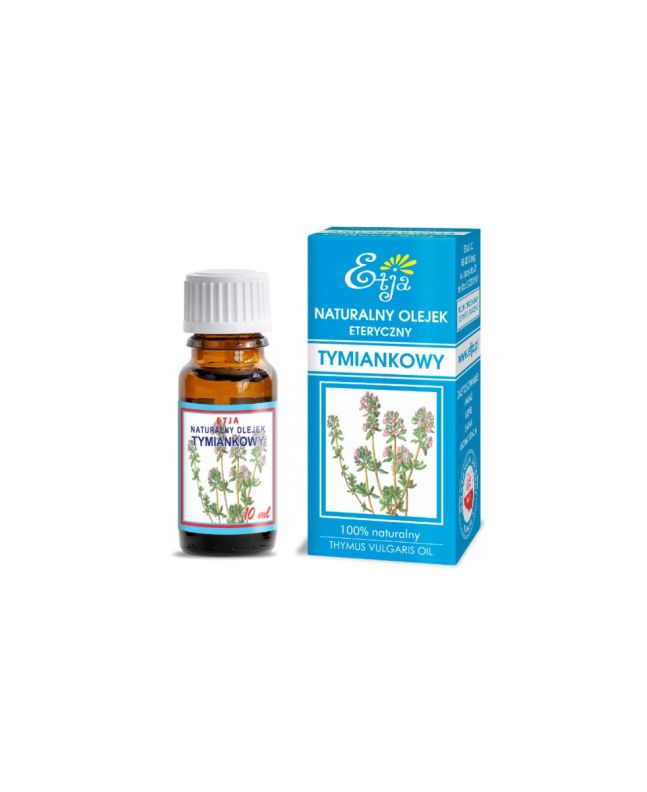 Olejek eteryczny - Tymiankowy 10 ml