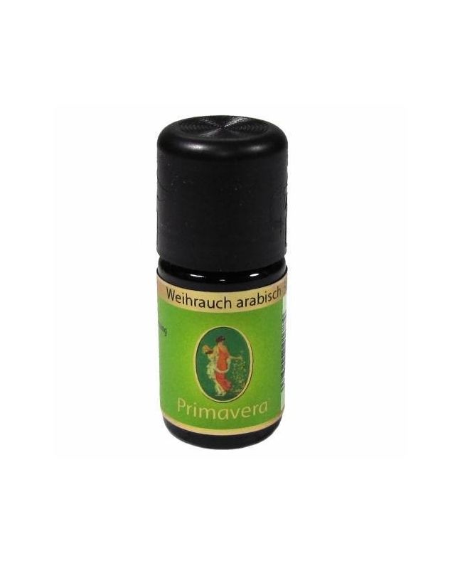 Olejek eteryczny - Kadzidło arabskie 5ml