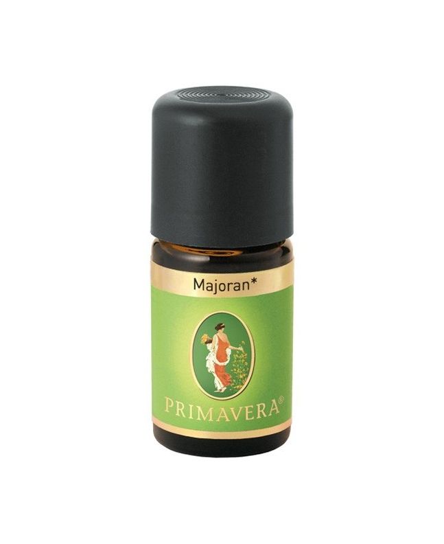 Olejek eteryczny - Majerankowy 5ml