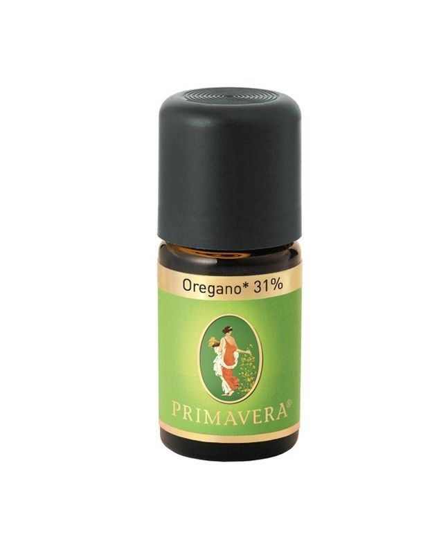 Olejek eteryczny - Oregano 5ml