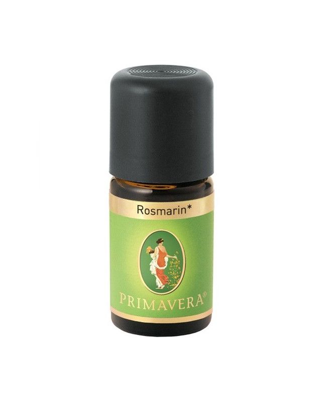 Olejek eteryczny - Rozmaryn 5ml