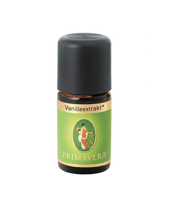 Olejek eteryczny - Wanilia ekstrakt 15% 5ml