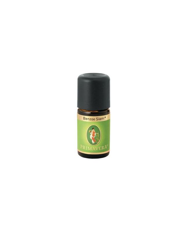 Olejek eteryczny - Żywica benzoensowa 5ml