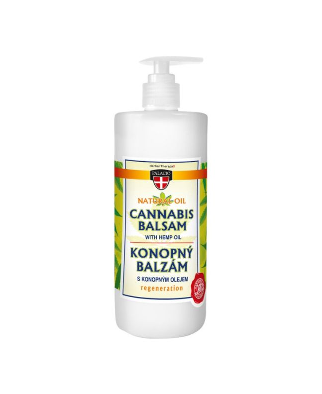 Palacio balsam do ciała 8% z pompką 500ml
