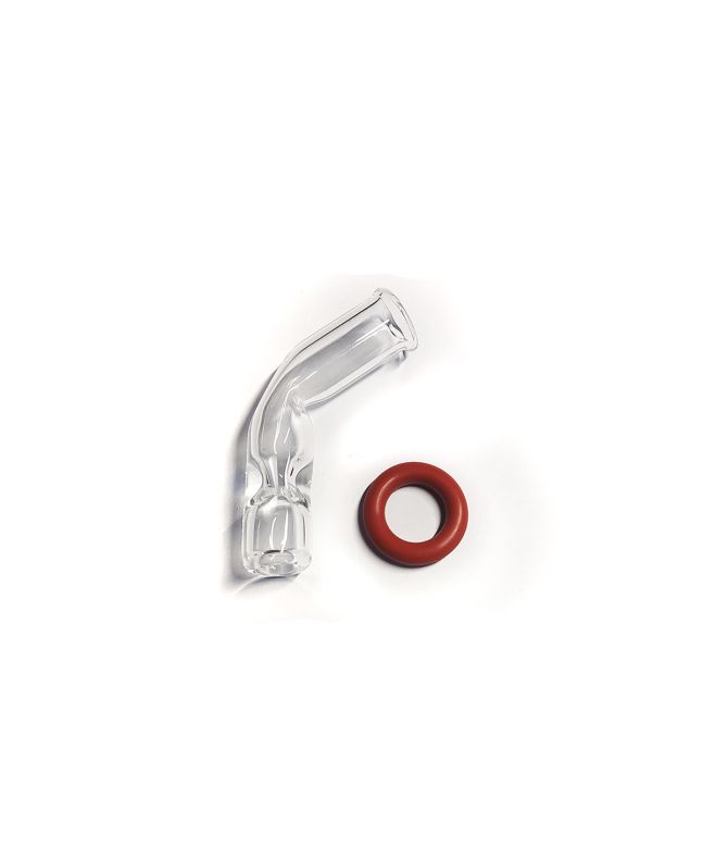 Dysza 50 mm (Restrictor Glass) - Tetra One, Sticky Brick
