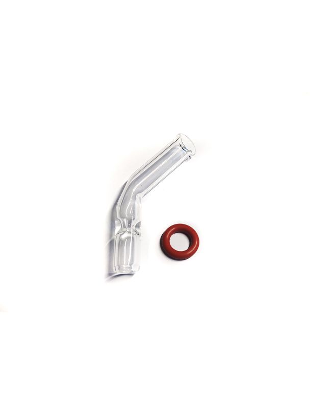 Dysza 70 mm (Restrictor Glass) - Tetra One, Sticky Brick