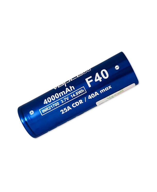 Akumulator Vapcell F40 INR 21700 4000mah