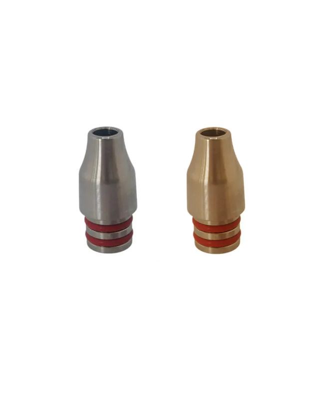 Tytanowy ustnik, adapter 14 mm 2w1 - TinyMight 2