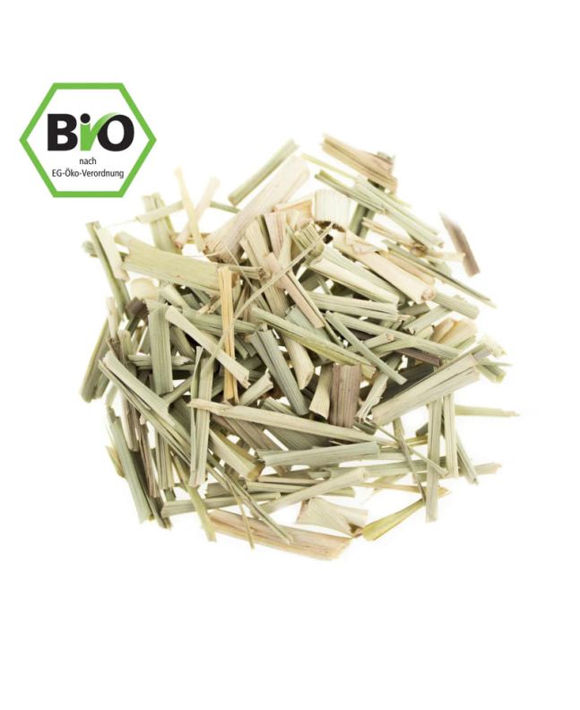 Trawa cytrynowa BIO 50g