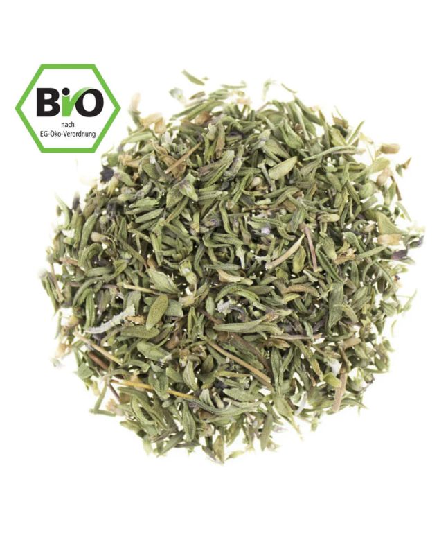 Tymianek BIO 50g