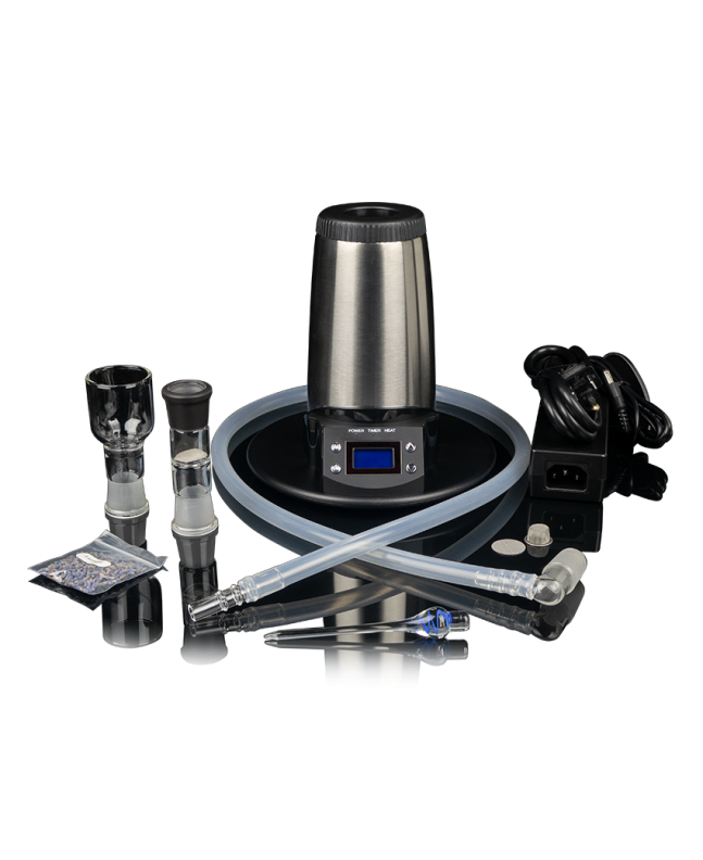 Arizer V-Tower zestaw